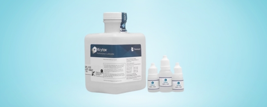 Fuxiaojing Kluber Category: Krytox Lubricants for Automotive